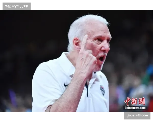 马刺防守效率进步显著 波波维奇调教年轻球队见效