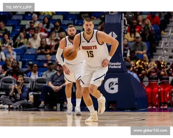 掘金防守效率在戈登缺席后大幅下滑 锋线轮换真空